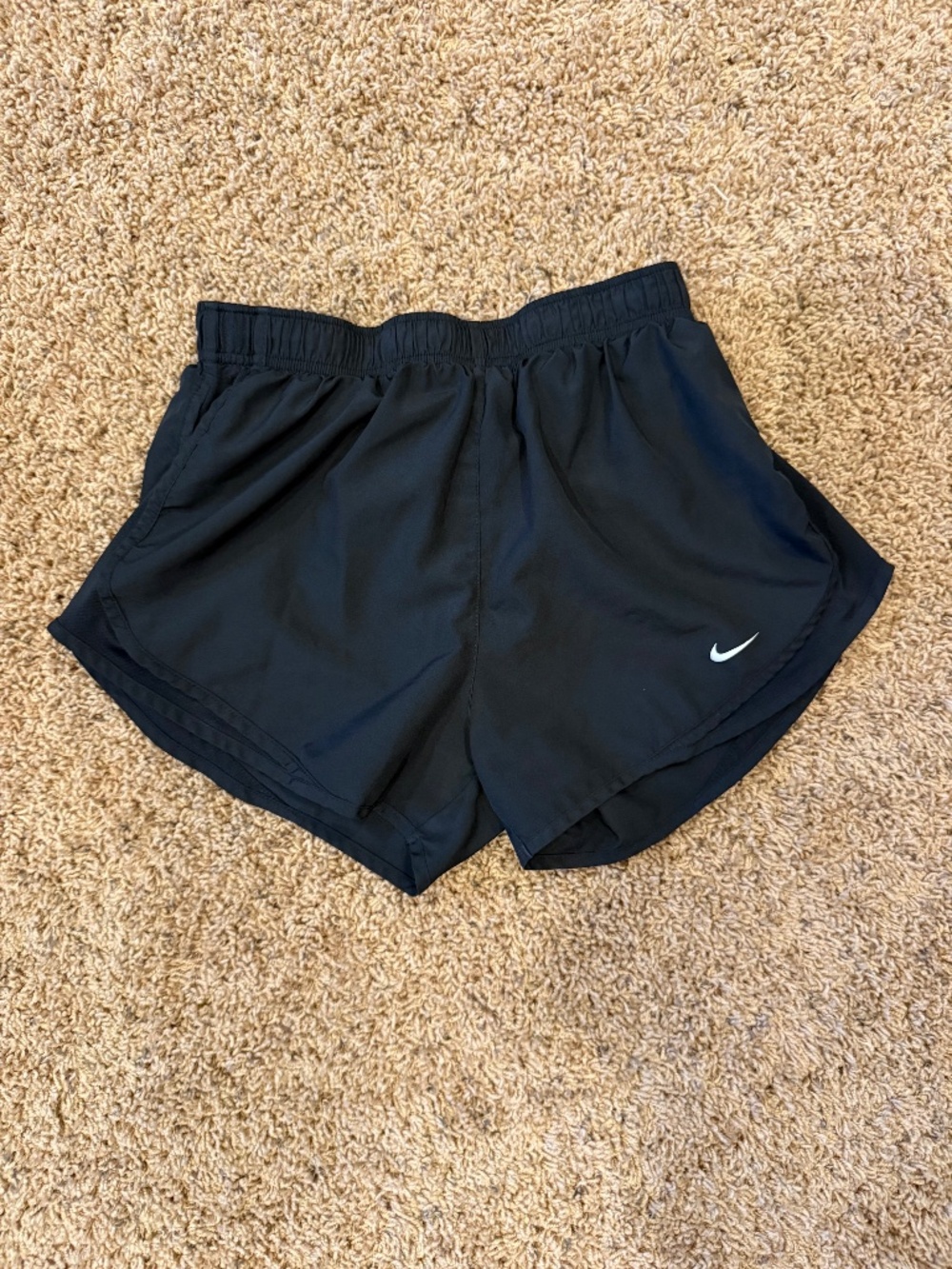 Nike Tempo Shorts